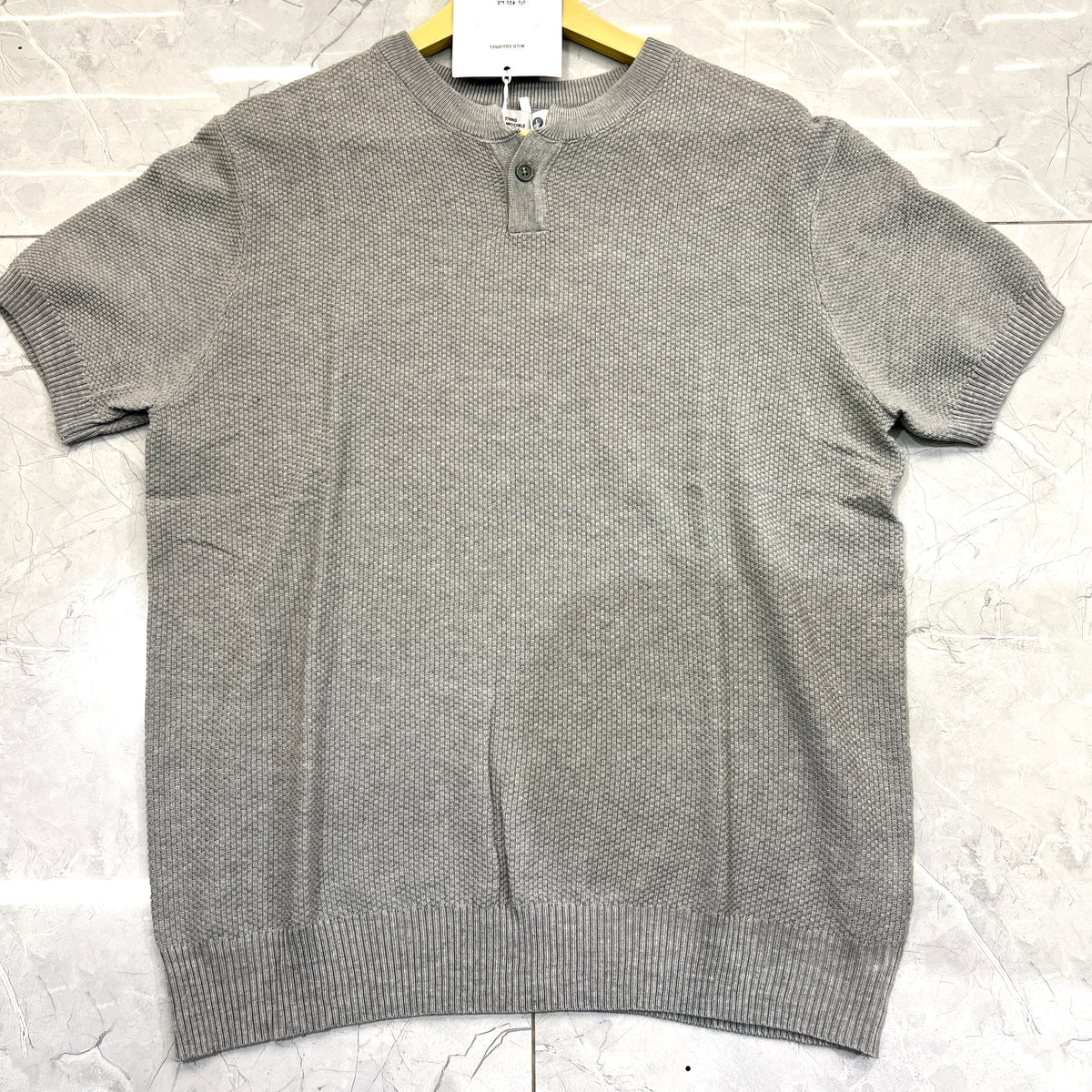 Premium Knitted polo