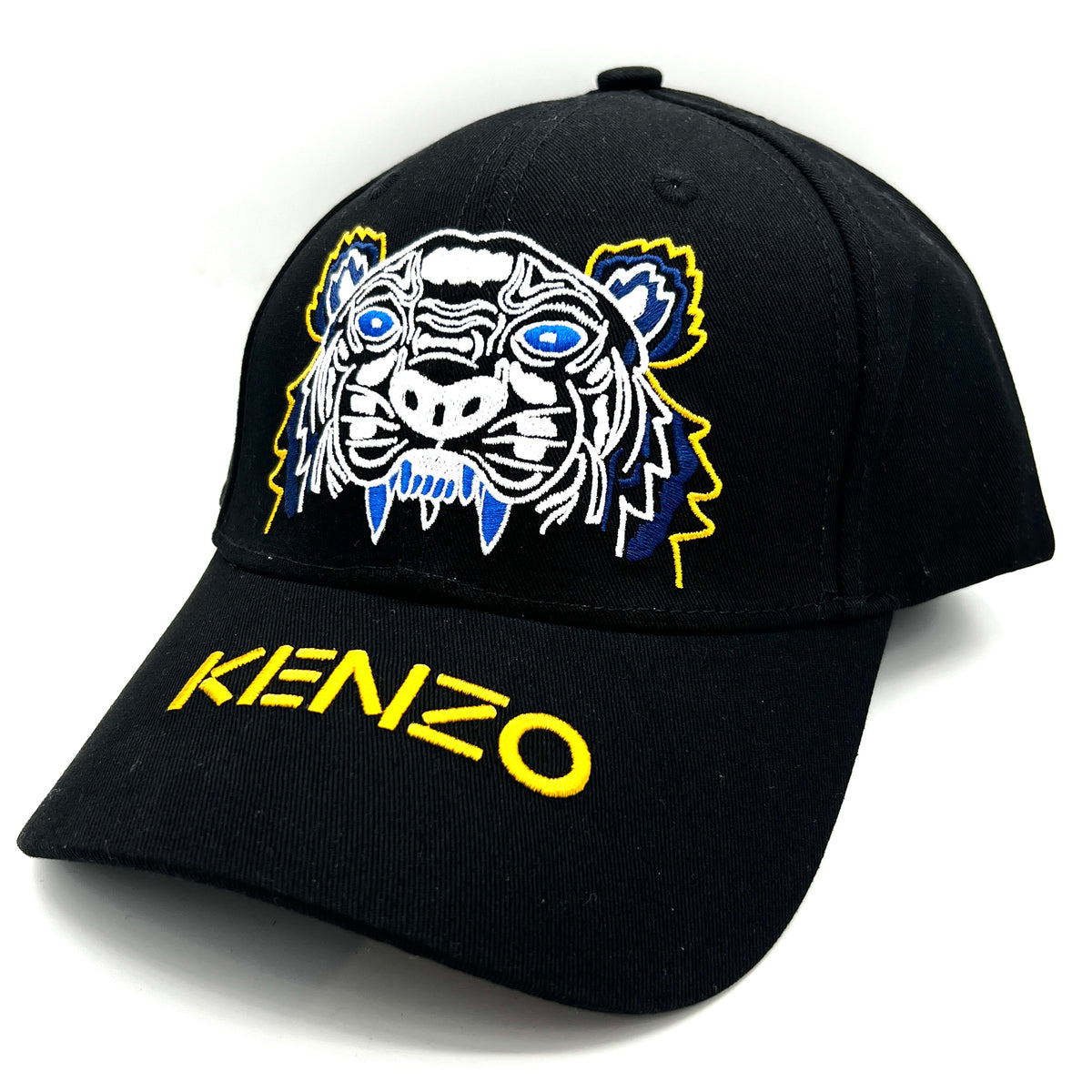 BRAND CAP