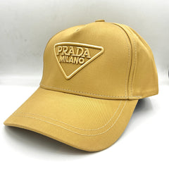 BRAND CAP