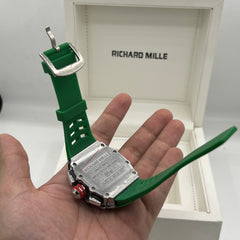RM watch Quartz