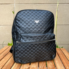 Backpack A-R