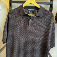 Premium Knitted polo