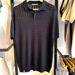 Premium Knitted polo