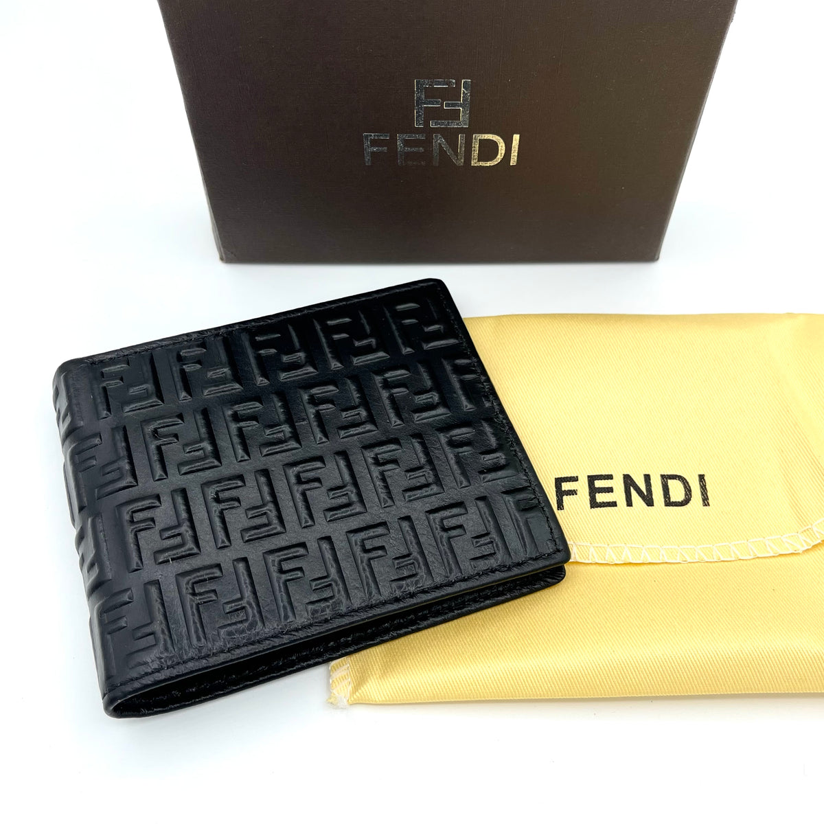 Branded short WAL