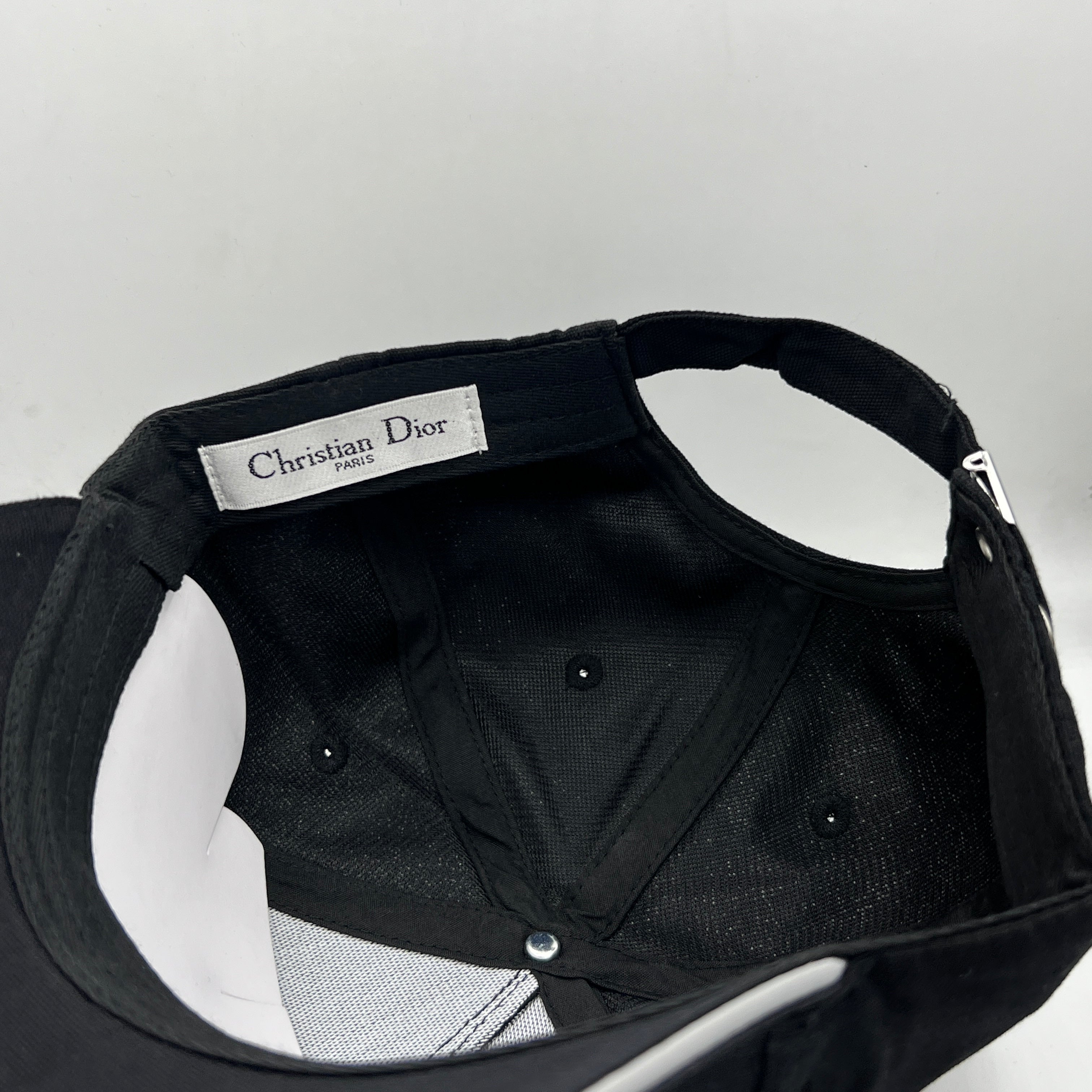 BRAND CAP