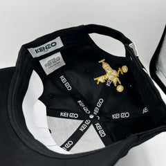 BRAND CAP