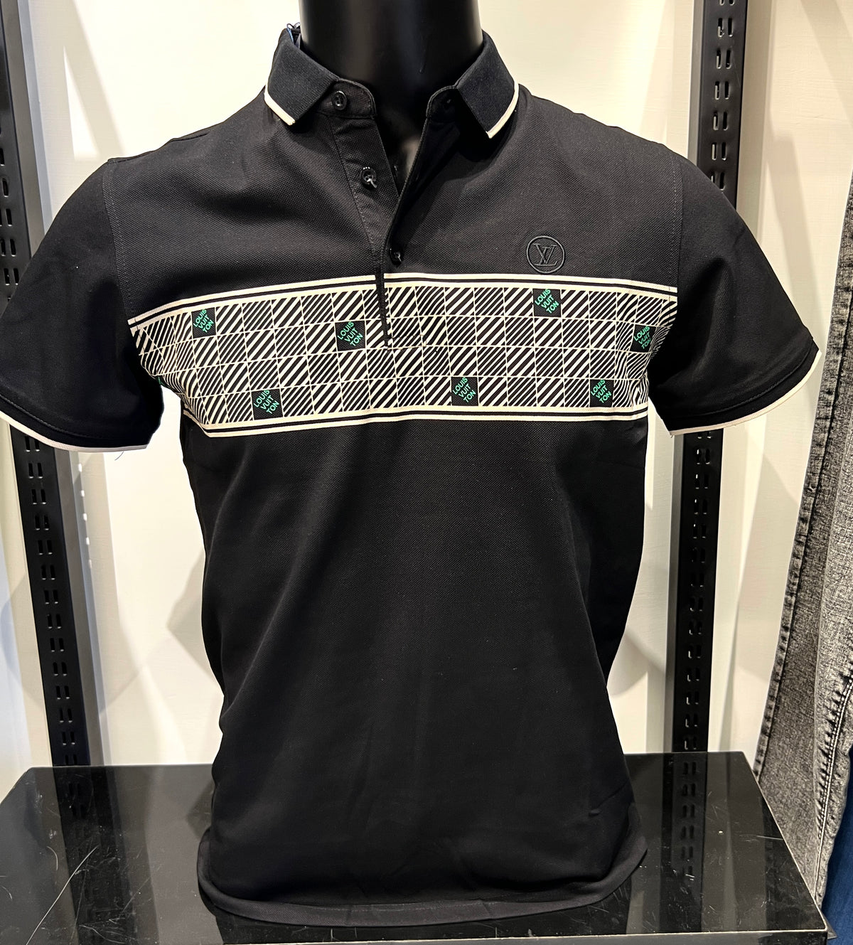 Imported premium polo PLS