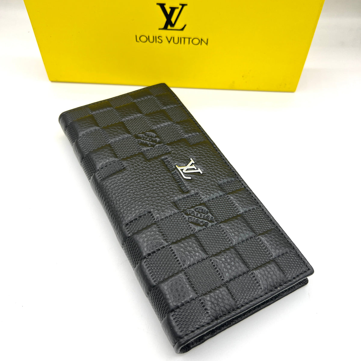 Branded long WAL