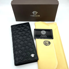 Branded long WAL