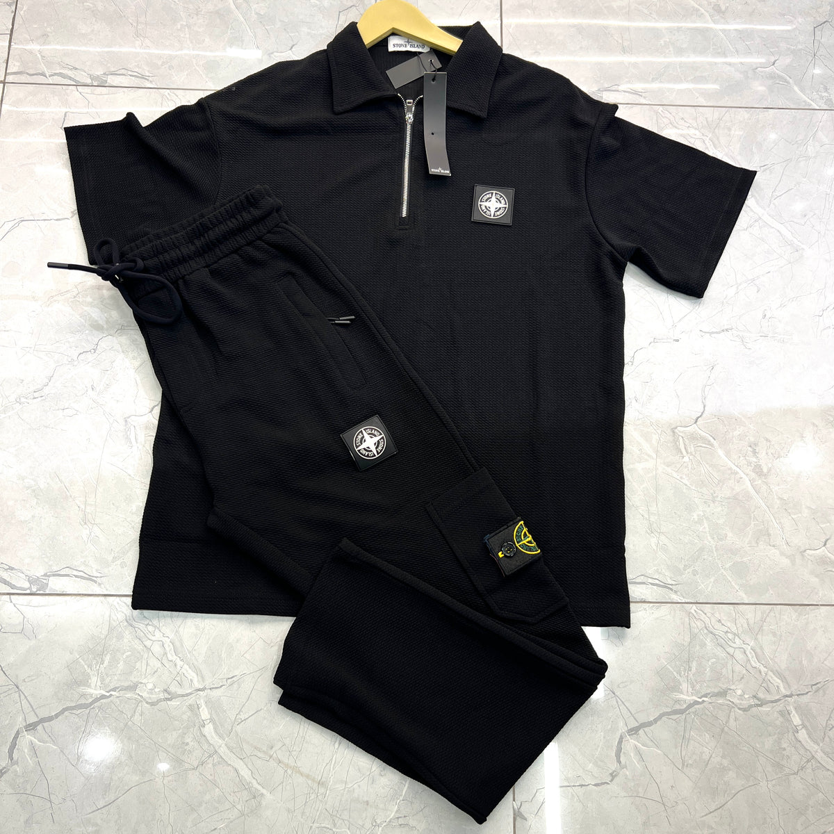 Summer Tracksuit STP