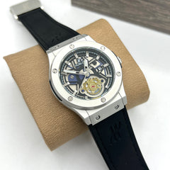 Hub watch Quartz