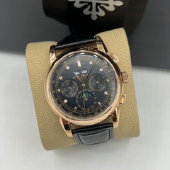 PP MASTER PLUS WATCH AUTOMATIC