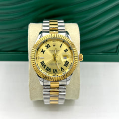 RXW WATCH QUARTZ