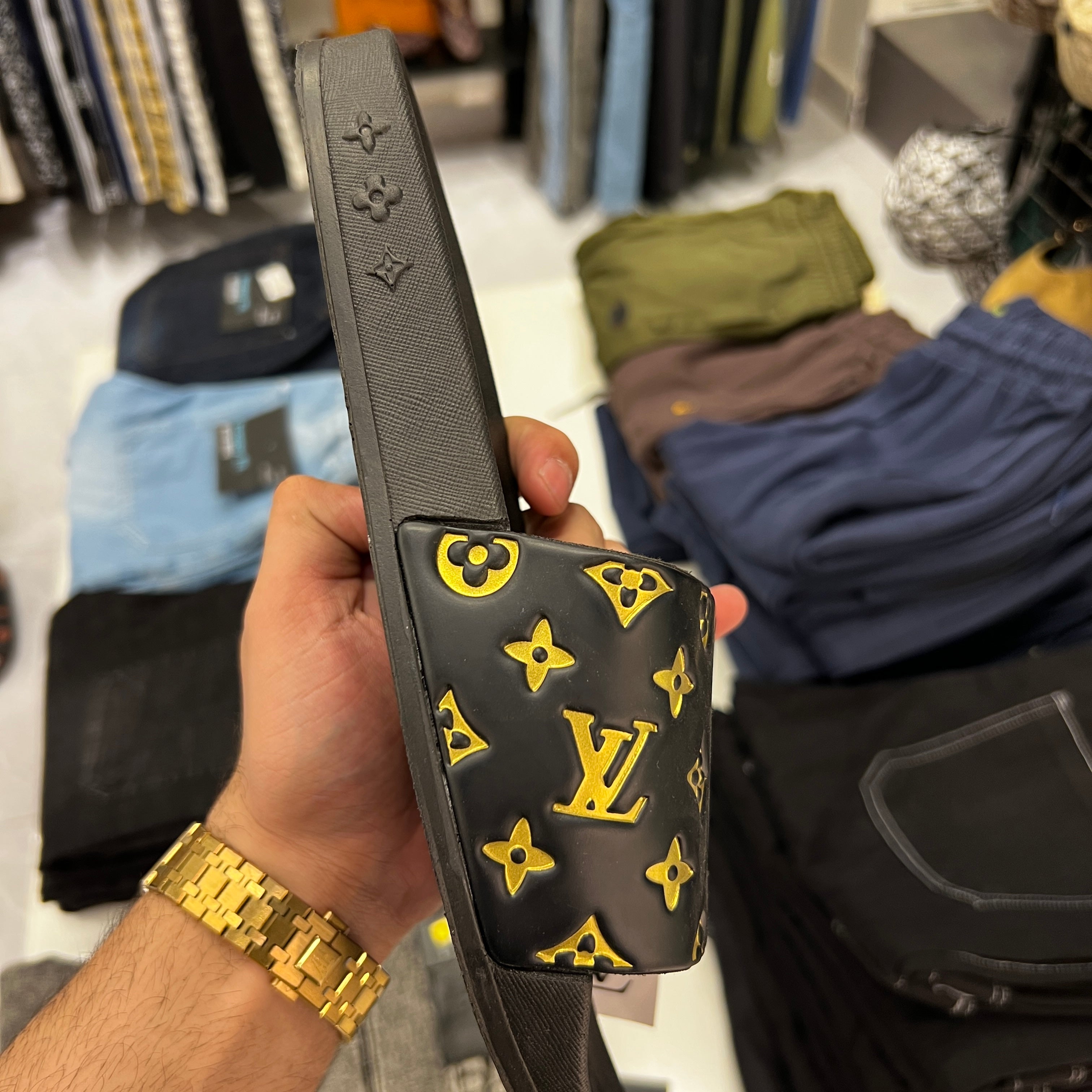 L-V Slide PREMIUM