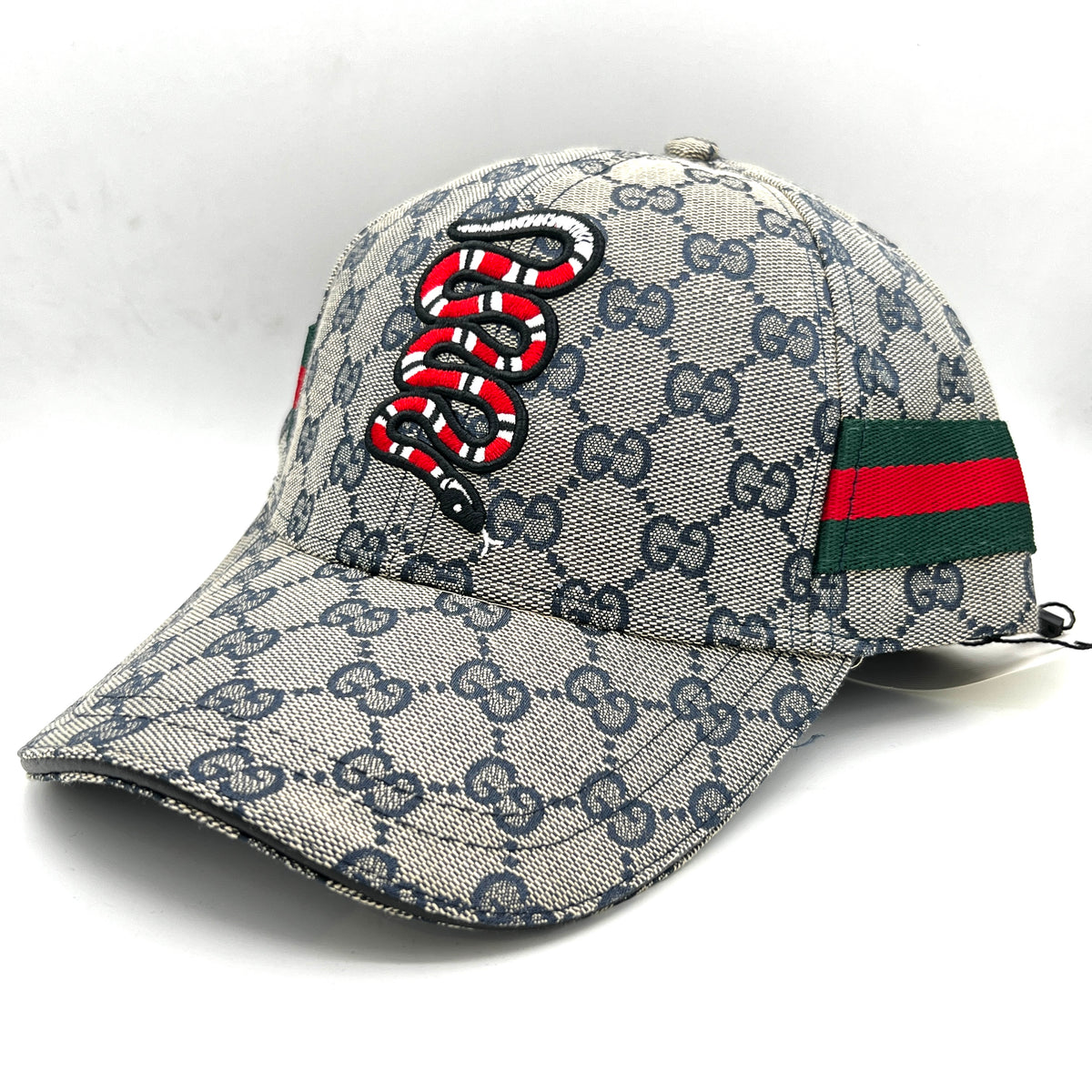 BRAND CAP