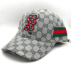 BRAND CAP