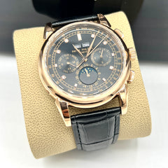 PP MASTER PLUS WATCH AUTOMATIC
