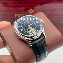 PP MASTER PLUS WATCH AUTOMATIC WITH BOX