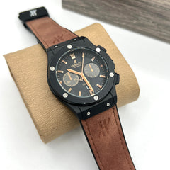 Hub watch Quartz