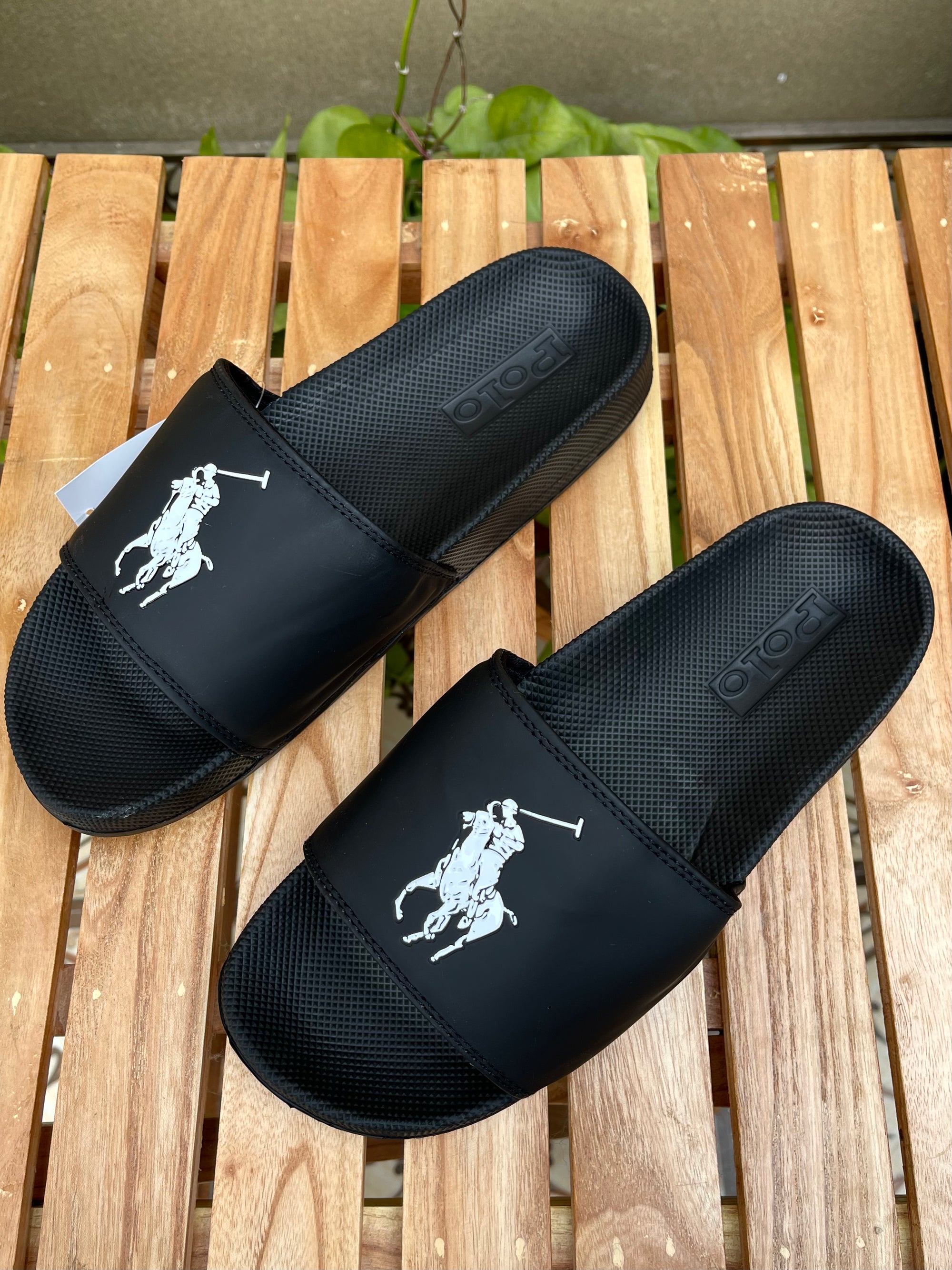Polo clearance rodwell slides
