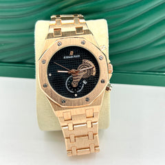 RXW WATCH QUARTZ