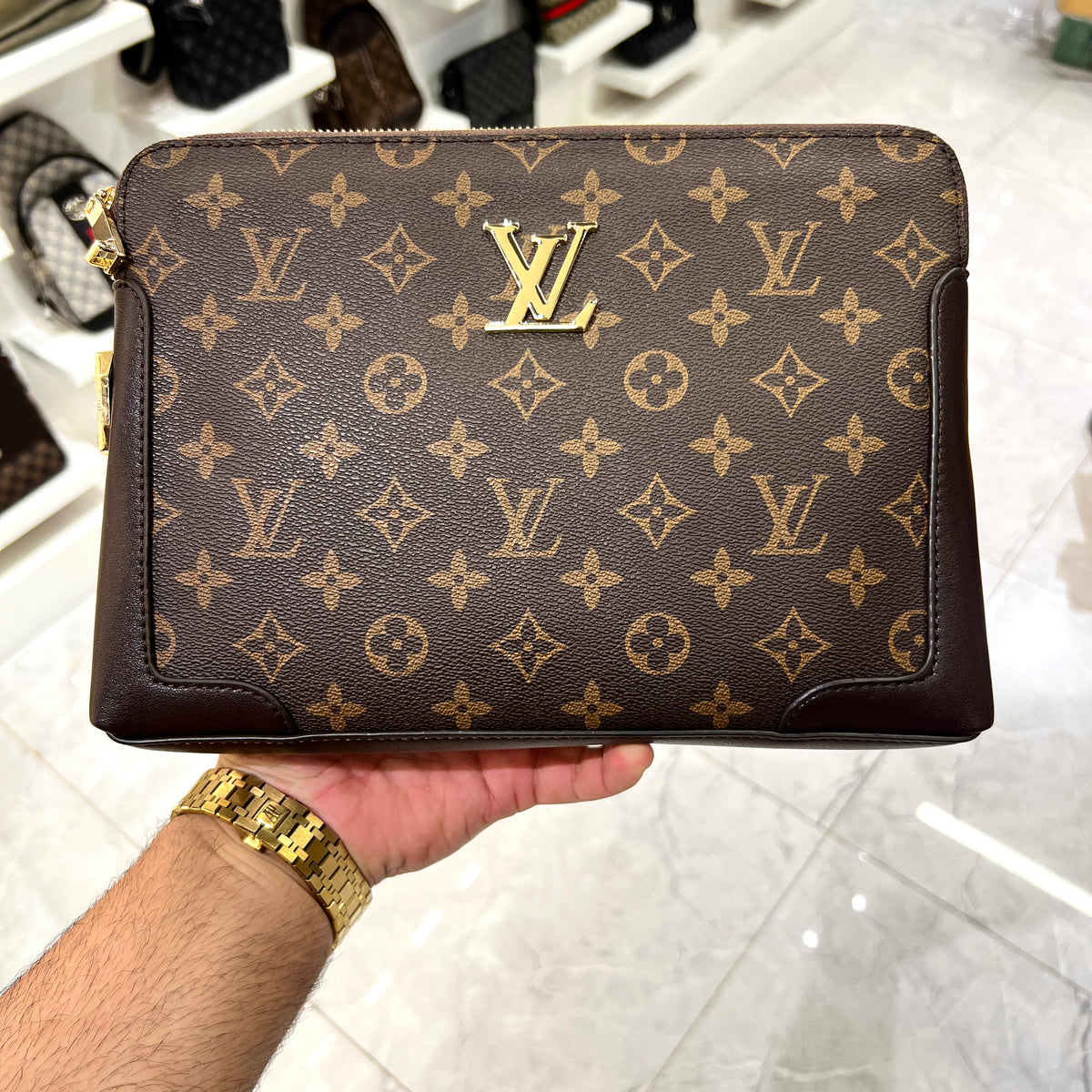 Shoulder Trendy  premium Bag with box
