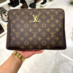 Shoulder Trendy  premium Bag with box