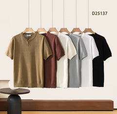 Premium Knitted polo