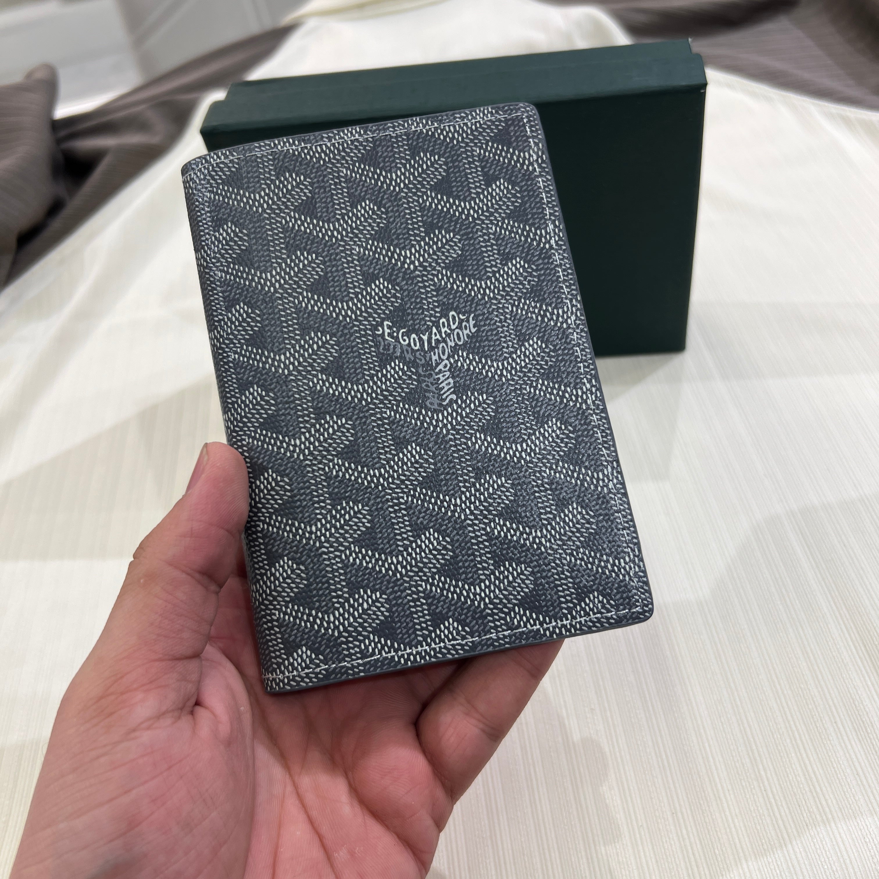 Branded short  WAL