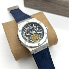 Hub watch Quartz
