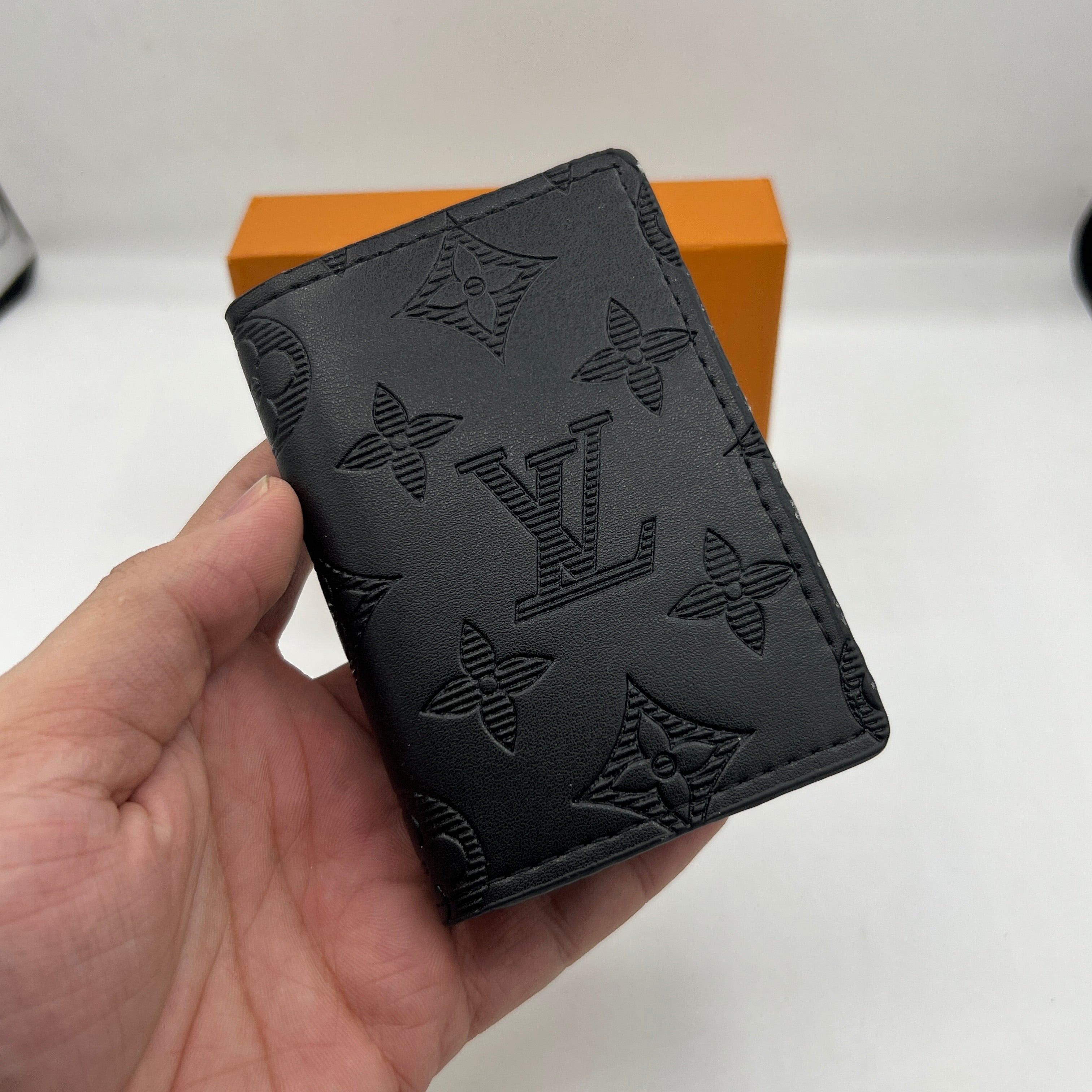 Brand  card holder WAL
