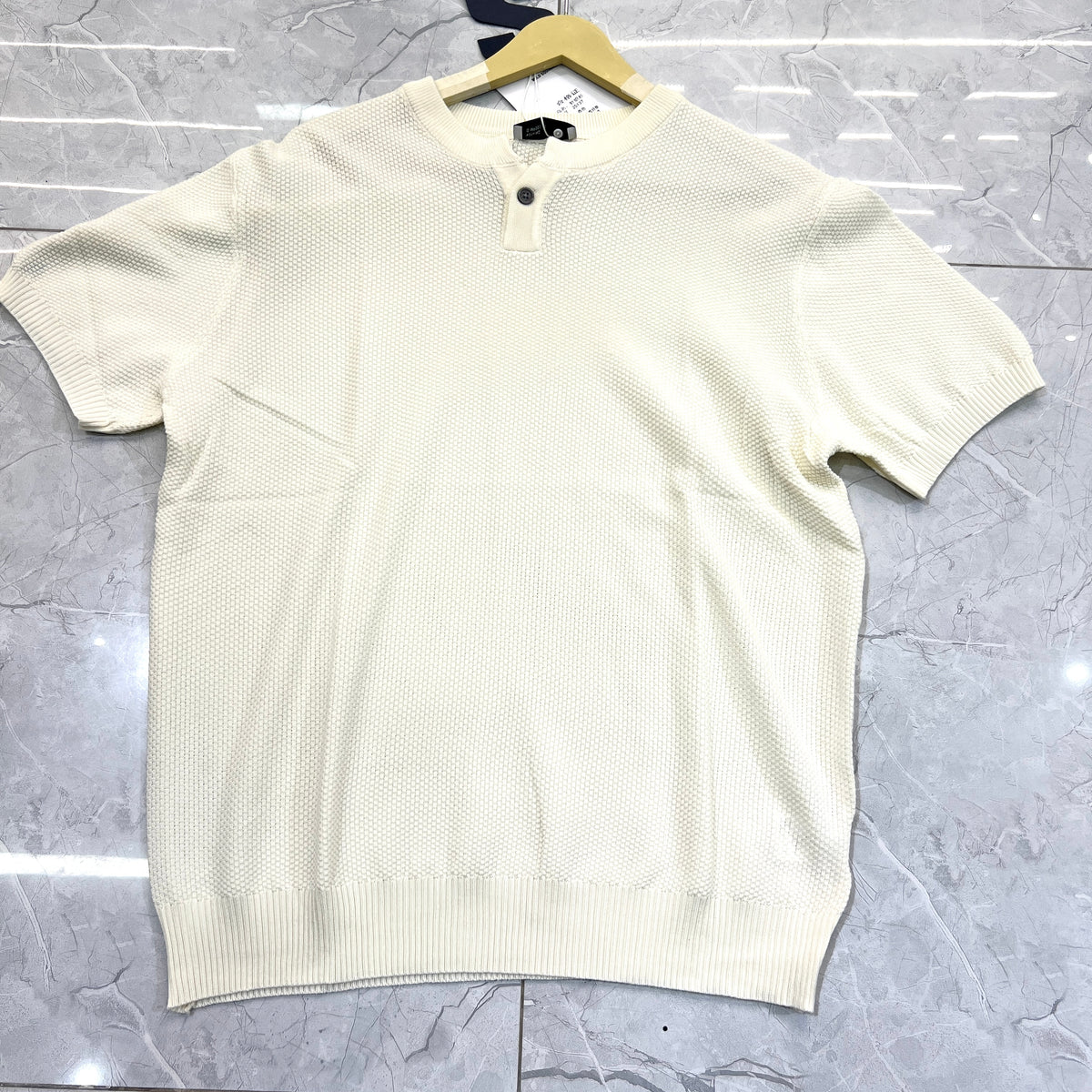 Premium Knitted polo