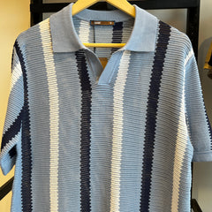 Premium Knitted polo
