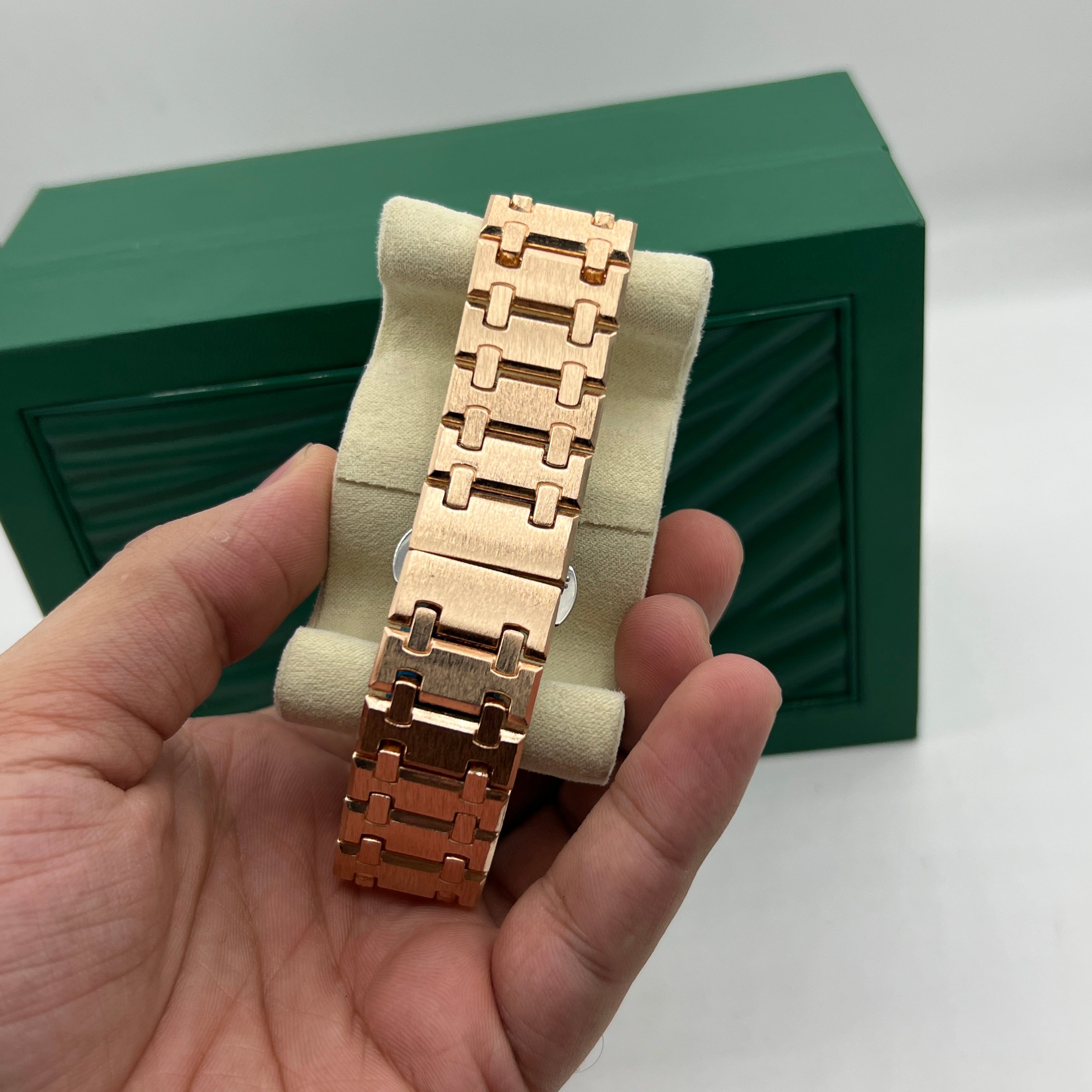 RXW WATCH QUARTZ