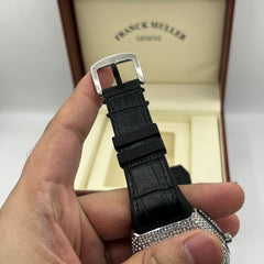 FM PREMIUM WATCH