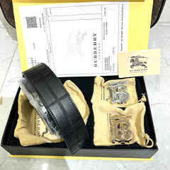 BAL belt Giftbox