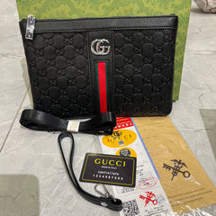 Gucci Pouch Premium Bag