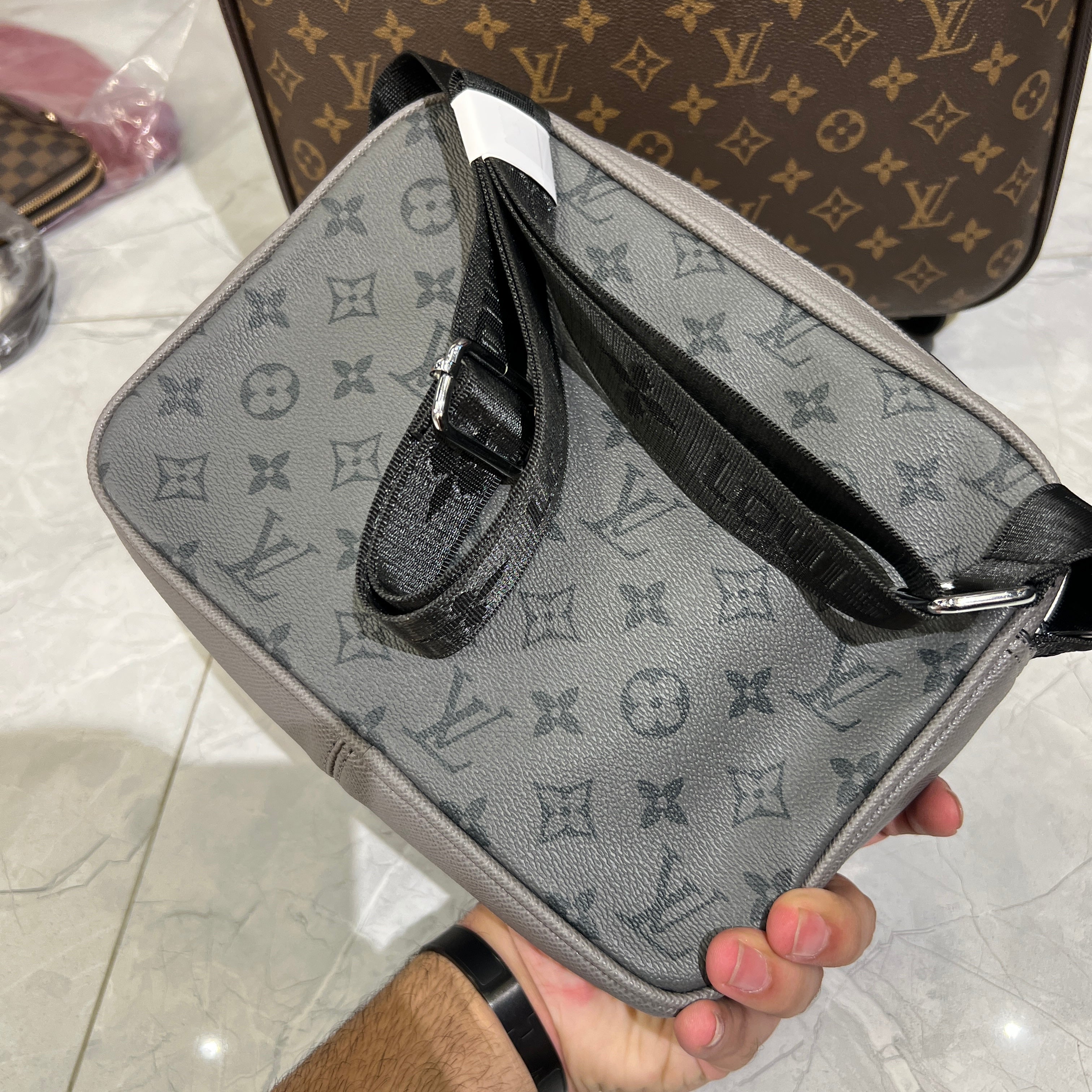 LV High Quality Bag
