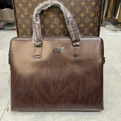 MB High Quality LP Bag