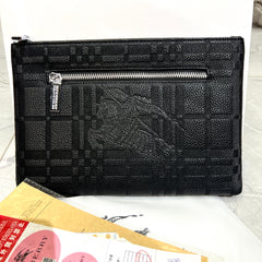 Burberry Pouch Premium Bag