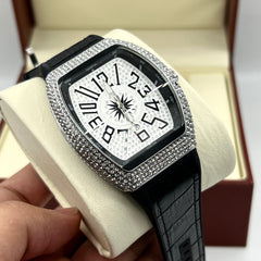 FM W PREMIUM WATCH