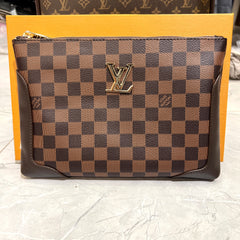 LV Pouch Premium Bag