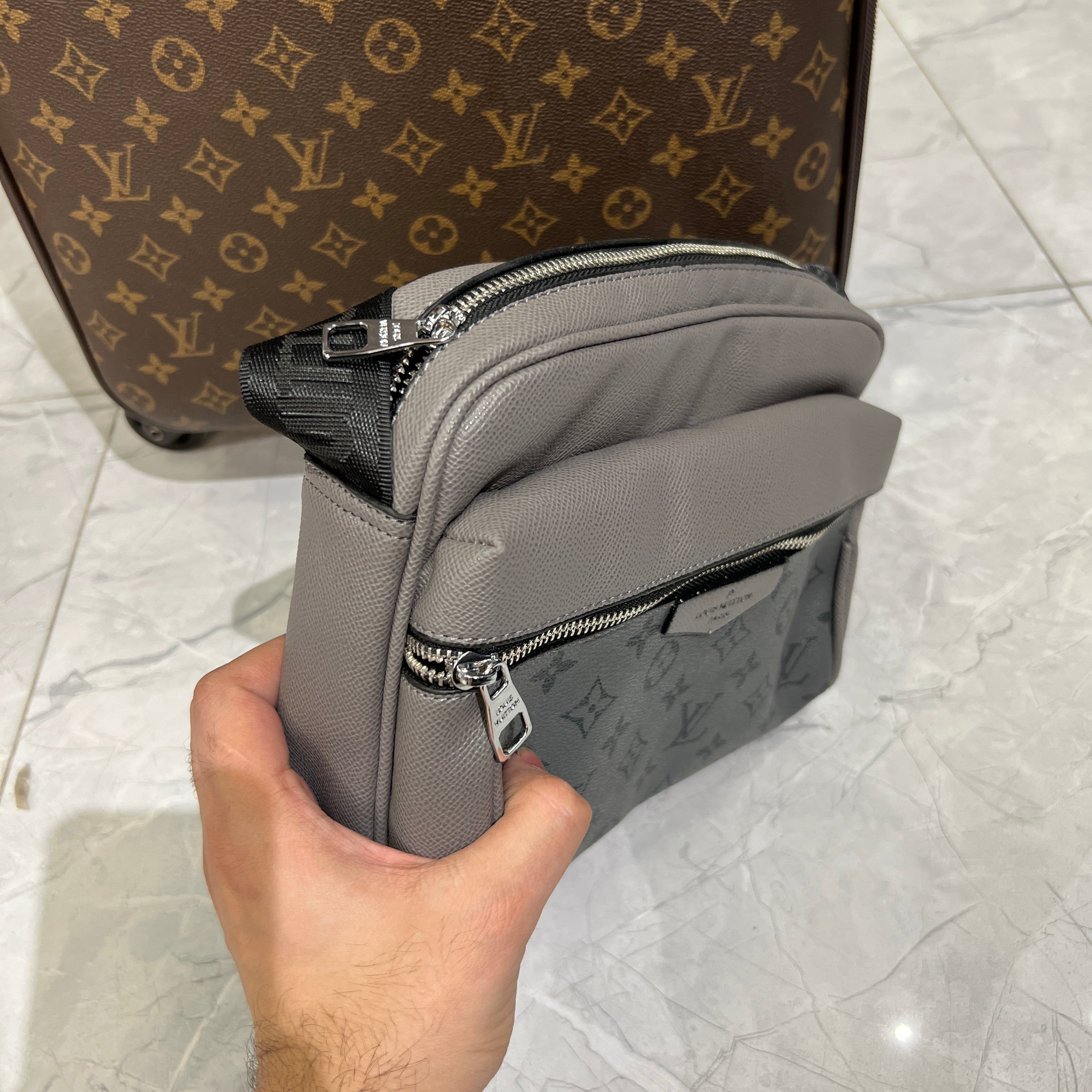 LV High Quality Bag