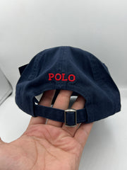 POLO HIGH QUALITY CAP