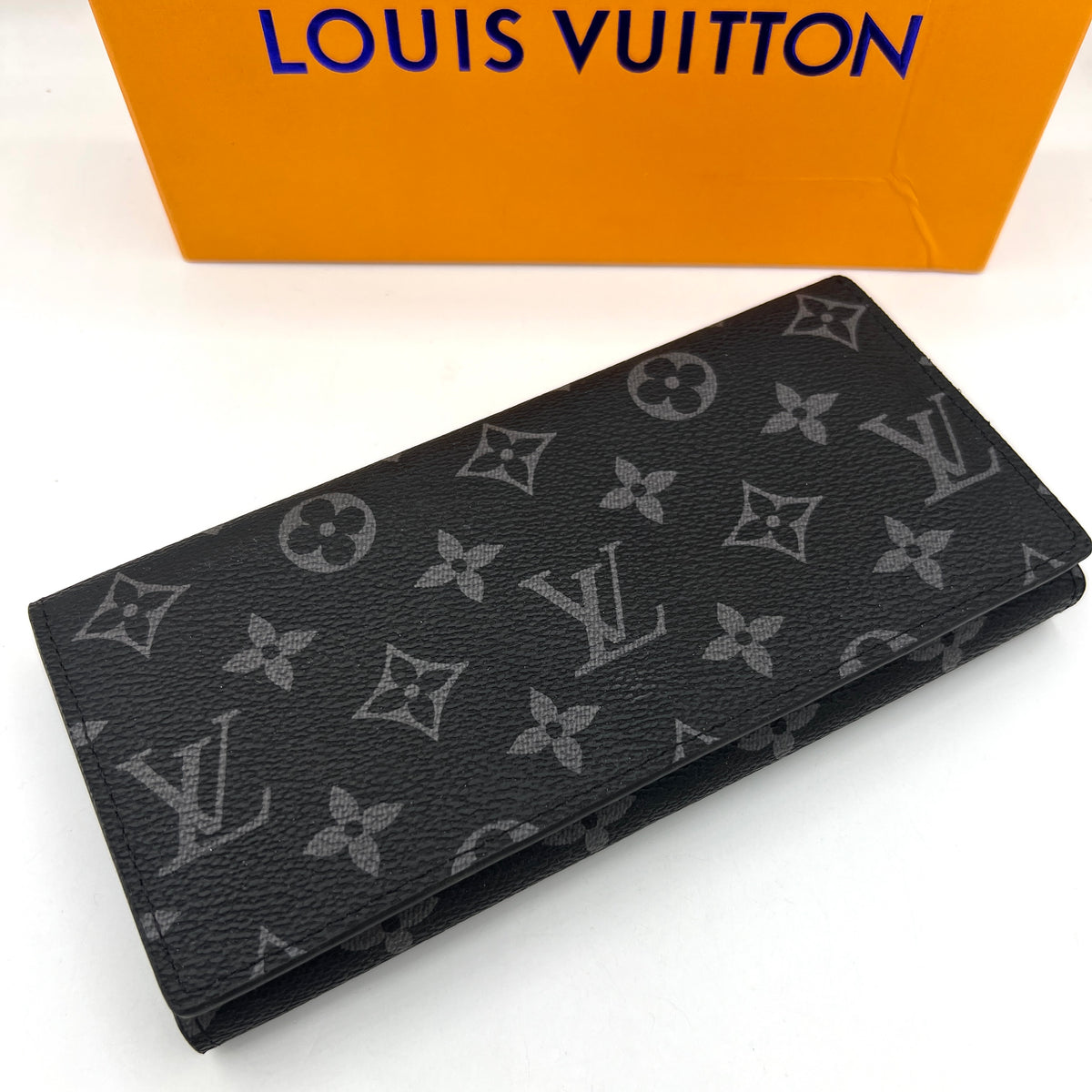 LV LNG Wallet WAL