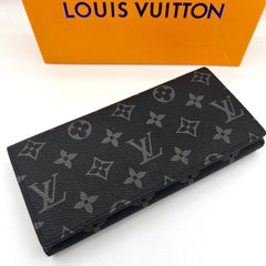 LV LNG Wallet WAL