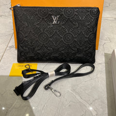 LV Pouch Premium Bag