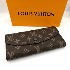 LV BR Wallet WAL