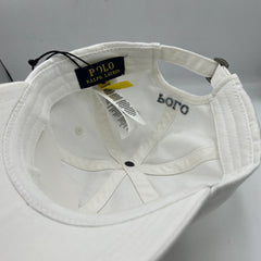 POLO HIGH QUALITY CAP