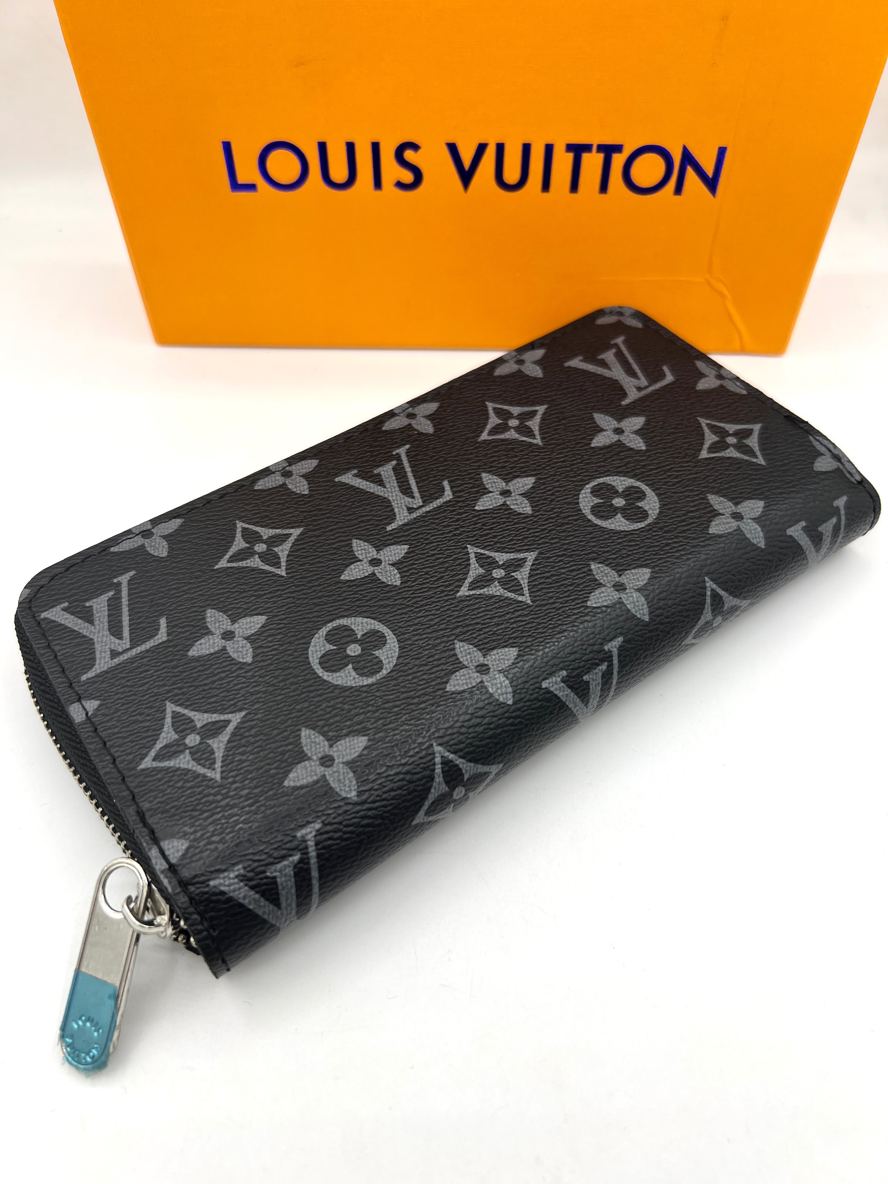 LV ZIP Wallet WAL